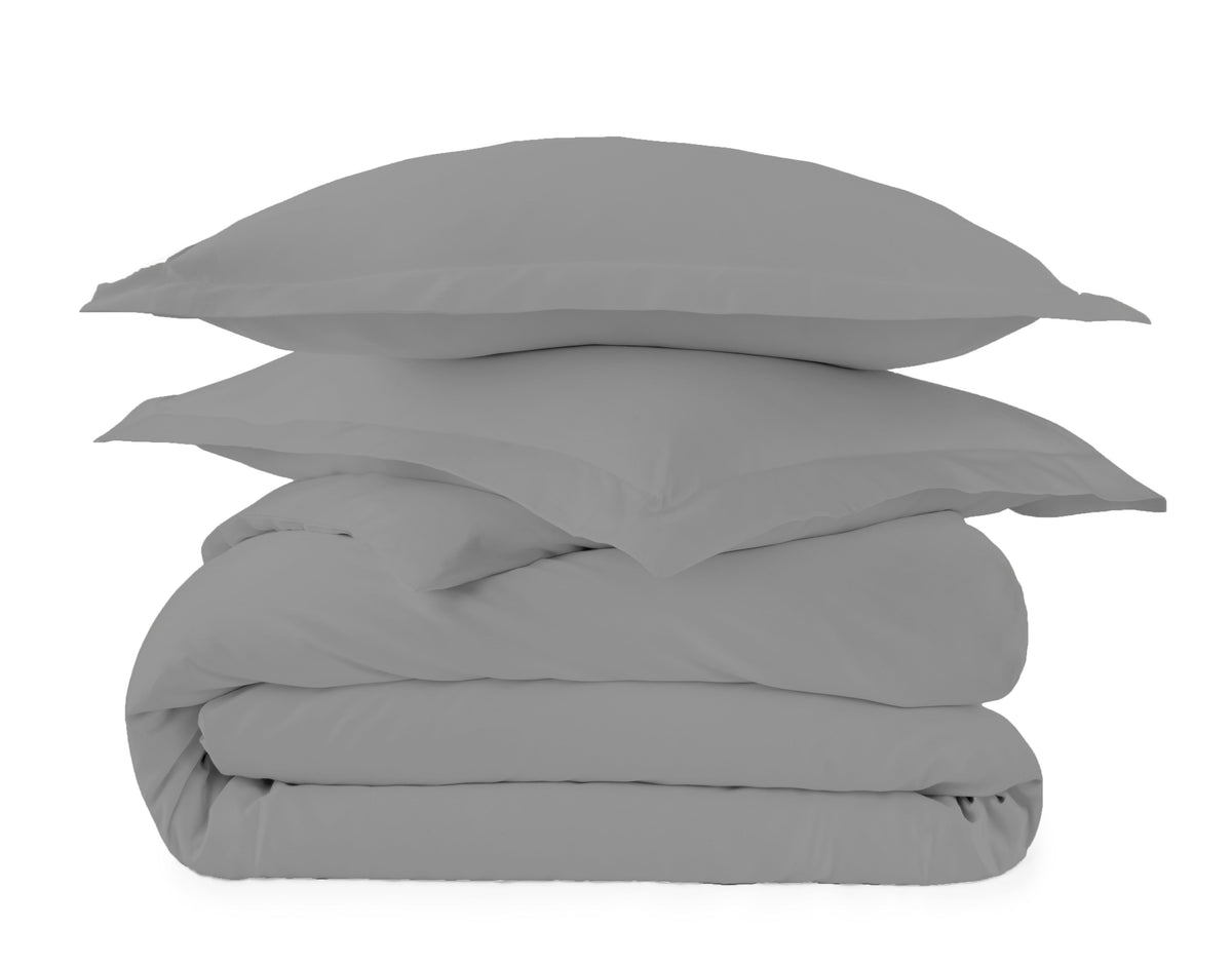 500 TC Duvet Cover Set