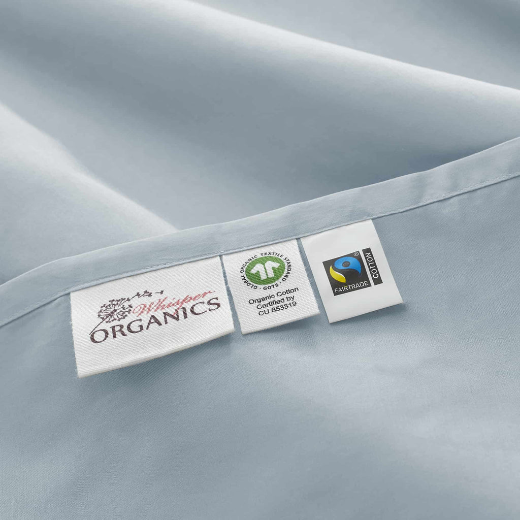 500 TC Duvet Cover Set