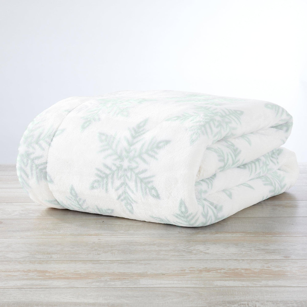 Velvet Plush Sherpa Luxury Bed Blanket - Kinsley Collection